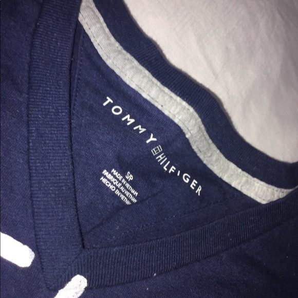 Tommy Hilfiger T-shirt - Picture 3 of 3